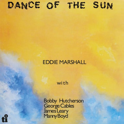 Dance Of The Sun